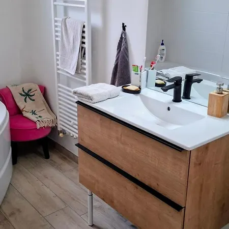 D'hotes Terracota, Petit Dejeuner En Plus, 5 Euros Par Personne Bed & Breakfast Saint-Pair-sur-Mer