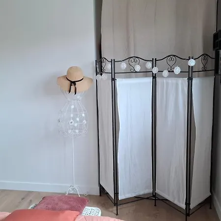 D'hotes Terracota, Petit Dejeuner En Plus, 5 Euros Par Personne Bed & Breakfast *