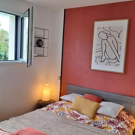 Bed & Breakfast D'hotes Terracota, Petit Dejeuner En Plus, 5 Euros Par Personne Saint-Pair-sur-Mer