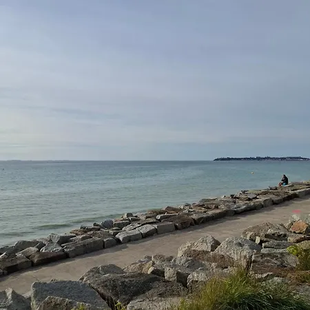 D'hotes Terracota, Petit Dejeuner En Plus, 5 Euros Par Personne Saint-Pair-sur-Mer