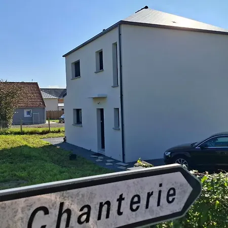 Bed & Breakfast D'hotes Terracota, Petit Dejeuner En Plus, 5 Euros Par Personne *