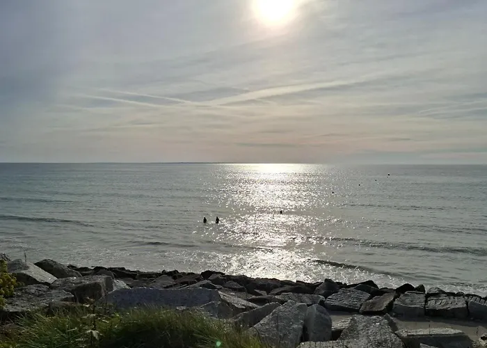 D'hotes Terracota, Petit Dejeuner En Plus, 5 Euros Par Personne לינה וארוחת בוקר *