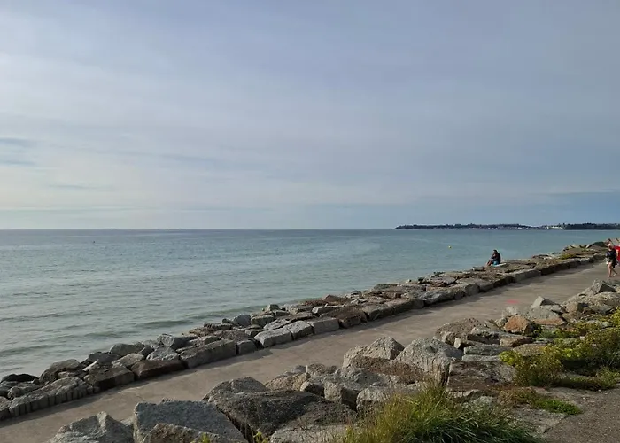 D'hotes Terracota, Petit Dejeuner En Plus, 5 Euros Par Personne סן-פר-סור-מר